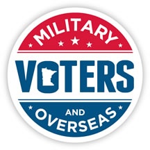Register To Vote Millitary
