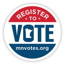 Register To Vote