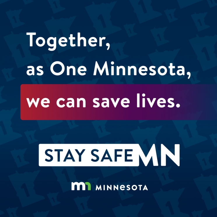 Stay Safe MN