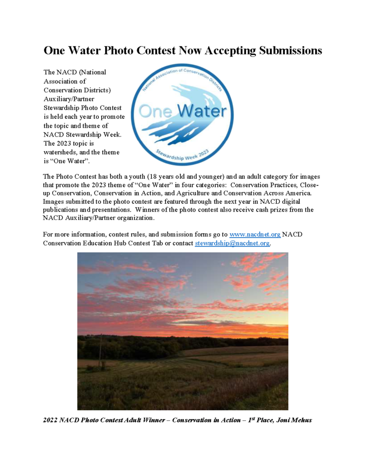 KITTSON SOIL AND WATER CONSERVATION DISTRICT - Kittson SWCD Home